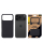 Tactical MagForce Velvet Smoothie Kryt pro Apple iPhone 17 Pro Max As - 1514479 - zdjęcie 4